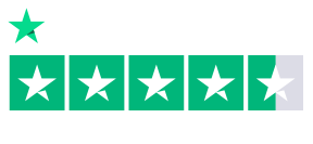 Trustpilot reviews