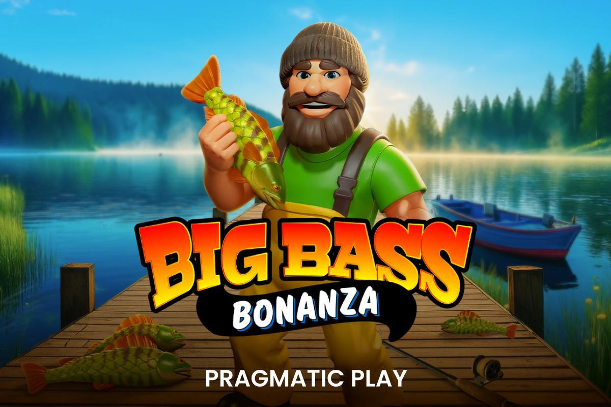 Big Bass Bonanza