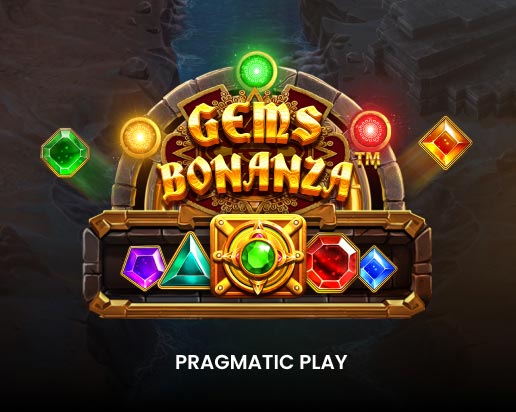 Gems Bonanza