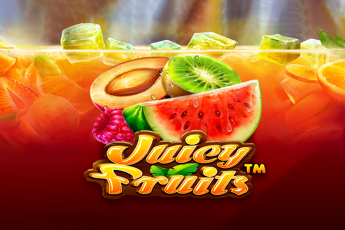 Juicy Fruits