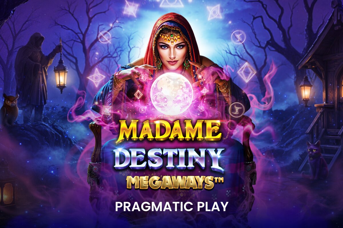 Madame Destiny