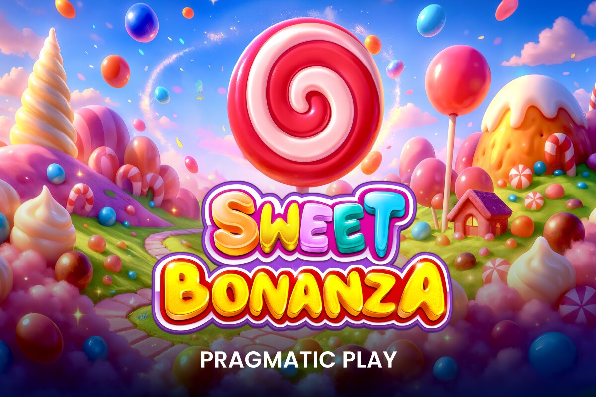 Sweet Bonanza